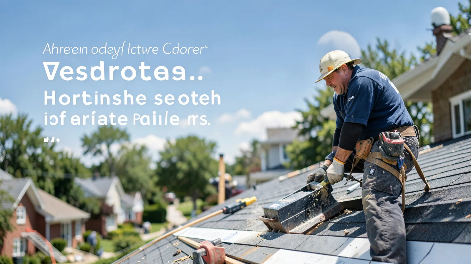 Roof Replacement in Atoka, OK near me